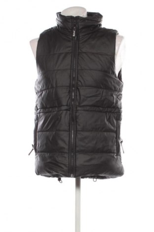 Férfi mellény Lilybod, Méret S, Szín Fekete, Ár 13 189 Ft