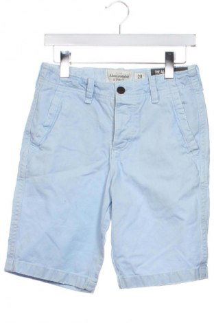 Herren Shorts Abercrombie & Fitch, Größe XS, Farbe Blau, Preis € 47,99