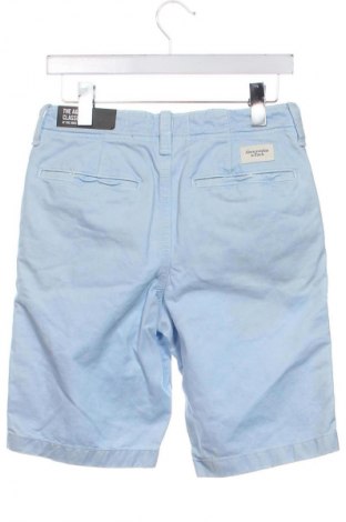 Herren Shorts Abercrombie & Fitch, Größe XS, Farbe Blau, Preis € 47,99