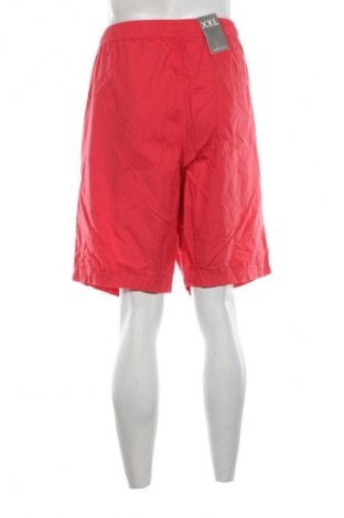 Herren Shorts Angelo Litrico, Größe XXL, Farbe Rosa, Preis € 26,99