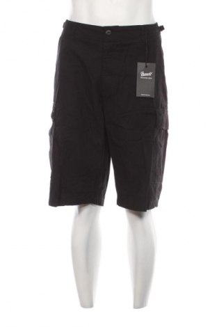 Herren Shorts Brandit, Größe 3XL, Farbe Schwarz, Preis € 18,99
