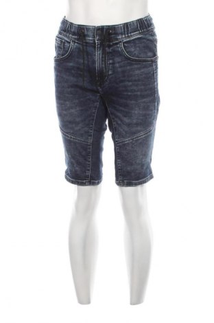 Pánské kraťasy C&A, Velikost S, Barva Modrá, Cena  99,00 Kč
