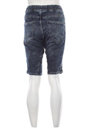 Pánské kraťasy C&A, Velikost S, Barva Modrá, Cena  99,00 Kč