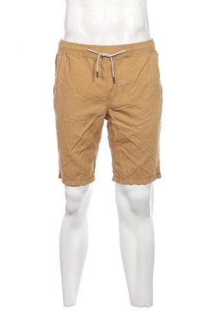 Herren Shorts C&A, Größe M, Farbe Braun, Preis € 6,99
