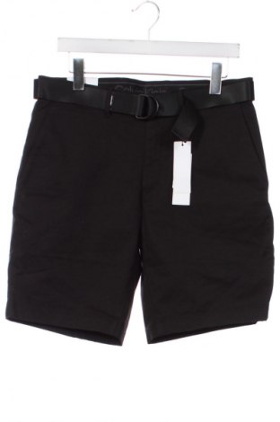 Herren Shorts Calvin Klein, Größe M, Farbe Schwarz, Preis 92,99 €, #133176079