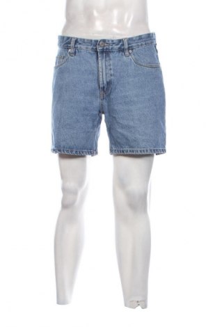 Pánské kraťasy Canda, Velikost L, Barva Modrá, Cena  159,00 Kč