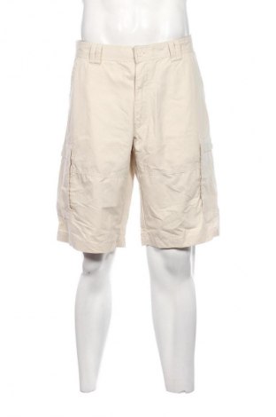 Herren Shorts Canda, Größe XL, Farbe Ecru, Preis € 5,99