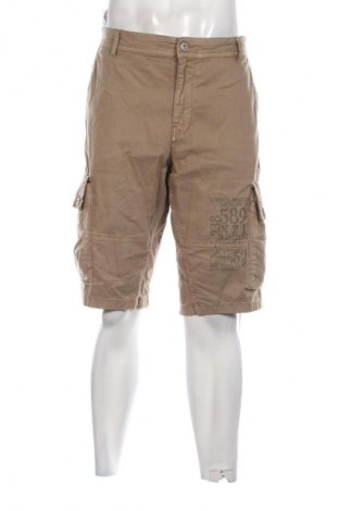 Herren Shorts Canda, Größe XL, Farbe Beige, Preis 5,99 €