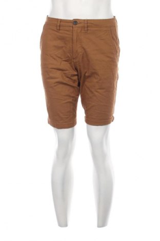 Męskie szorty Celio, Rozmiar S, Kolor Brązowy, Cena 32,99 zł