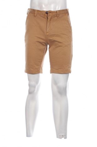 Herren Shorts Clockhouse, Größe S, Farbe Braun, Preis € 2,99