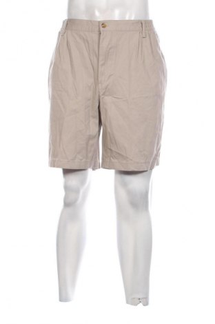 Herren Shorts Cotton Traders, Größe XS, Farbe Beige, Preis € 2,99