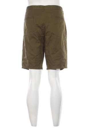 Pánské kraťasy Denim Co., Velikost L, Barva Zelená, Cena  409,00 Kč