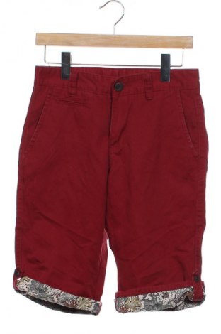 Herren Shorts Dockhouse, Größe S, Farbe Rot, Preis € 19,99