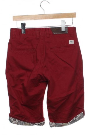 Herren Shorts Dockhouse, Größe S, Farbe Rot, Preis € 19,99