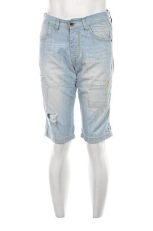 Herren Shorts G-Star Raw, Größe M, Farbe Blau, Preis € 18,99