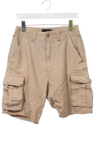 Herren Shorts Genuins, Größe S, Farbe Beige, Preis € 5,00