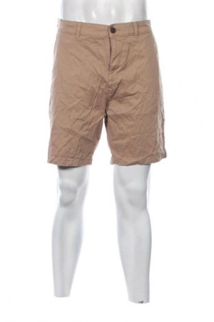 Herren Shorts George, Größe M, Farbe Braun, Preis € 3,99