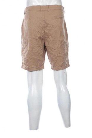 Herren Shorts George, Größe M, Farbe Braun, Preis € 3,99