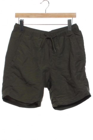 Herren Shorts H&M, Größe S, Farbe Grün, Preis € 6,99