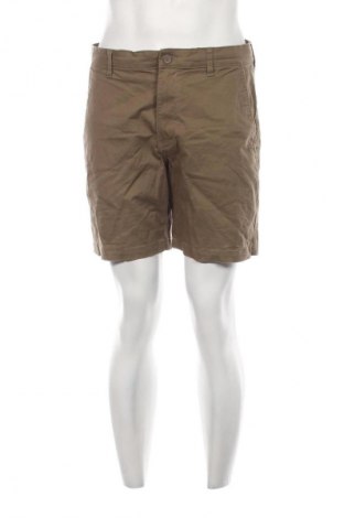 Pánské kraťasy H&M, Velikost M, Barva Zelená, Cena  136,00 Kč