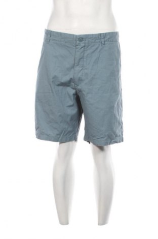 Herren Shorts H&M L.O.G.G., Größe XXL, Farbe Blau, Preis € 10,99