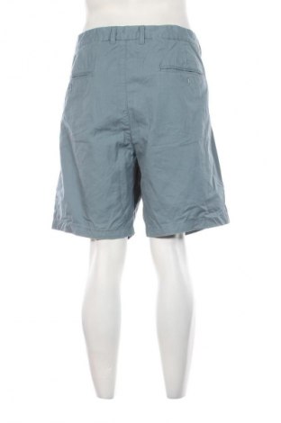 Herren Shorts H&M L.O.G.G., Größe XXL, Farbe Blau, Preis € 10,99