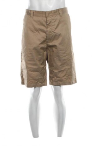 Pánské kraťasy H&M L.O.G.G., Velikost L, Barva Hnědá, Cena  139,00 Kč