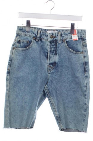 Herren Shorts House Of Denim, Größe XS, Farbe Blau, Preis € 3,99