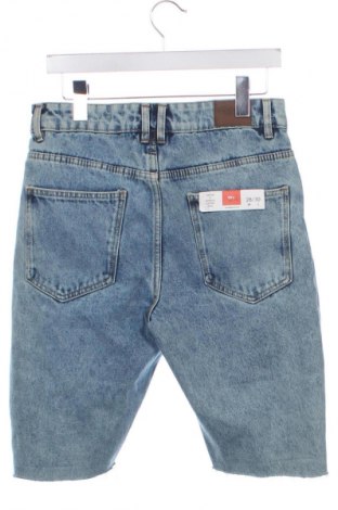 Herren Shorts House Of Denim, Größe XS, Farbe Blau, Preis € 3,99