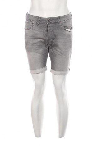 Herren Shorts Jack & Jones, Größe M, Farbe Grau, Preis € 13,99