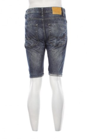 Pánské kraťasy Jack & Jones, Velikost M, Barva Modrá, Cena  127,00 Kč