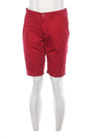 Herren Shorts KVL by Kenvelo, Größe M, Farbe Rot, Preis € 15,42