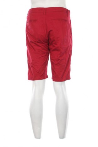 Herren Shorts KVL by Kenvelo, Größe M, Farbe Rot, Preis € 15,42
