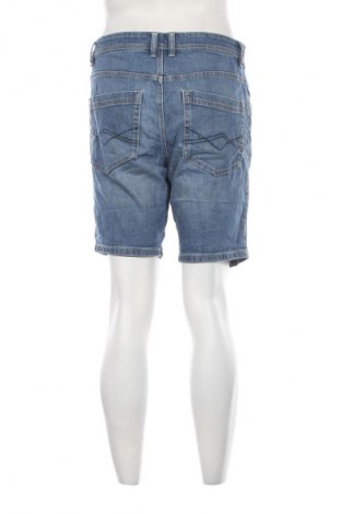 Herren Shorts Livergy, Größe M, Farbe Blau, Preis € 4,99