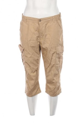 Herren Shorts Livergy, Größe XL, Farbe Beige, Preis € 5,00