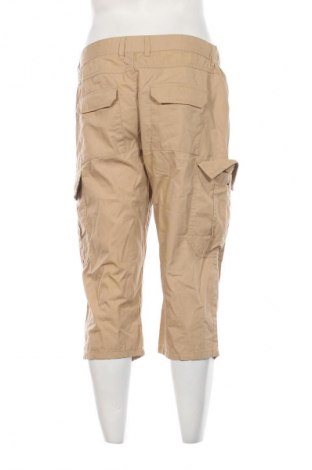 Herren Shorts Livergy, Größe XL, Farbe Beige, Preis € 5,00