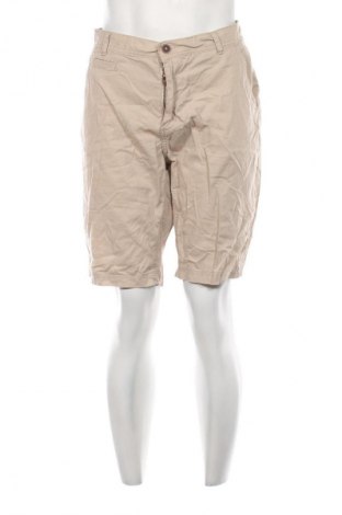 Herren Shorts Livergy, Größe XL, Farbe Beige, Preis € 3,99