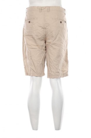 Herren Shorts Livergy, Größe XL, Farbe Beige, Preis € 3,99