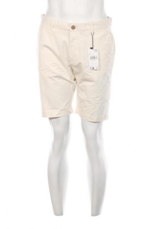 Herren Shorts Mango, Größe M, Farbe Weiß, Preis € 14,99