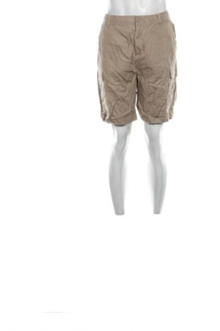 Pánské kraťasy Much More, Velikost L, Barva Béžová, Cena  139,00 Kč