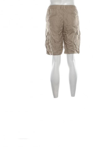 Pánské kraťasy Much More, Velikost L, Barva Béžová, Cena  139,00 Kč
