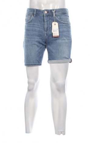 Herren Shorts No Excess, Größe S, Farbe Blau, Preis € 18,99