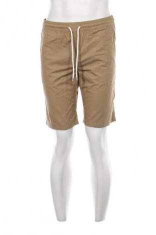 Herren Shorts Produkt by Jack & Jones, Größe S, Farbe Beige, Preis € 5,99