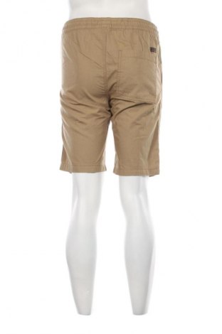 Herren Shorts Produkt by Jack & Jones, Größe S, Farbe Beige, Preis € 5,99