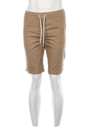 Herren Shorts Produkt by Jack & Jones, Größe S, Farbe Beige, Preis € 5,99
