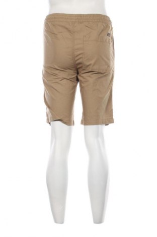 Herren Shorts Produkt by Jack & Jones, Größe S, Farbe Beige, Preis € 5,99