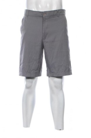 Pánské kraťasy Russell, Velikost L, Barva Šedá, Cena  479,00 Kč