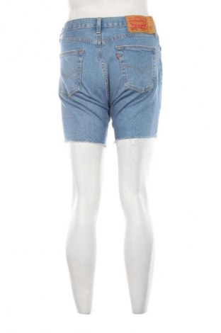 Herren Shorts Signature By Levi Strauss & Co, Größe S, Farbe Blau, Preis € 7,87