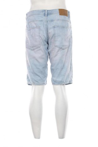 Herren Shorts Smog, Größe M, Farbe Blau, Preis € 5,99