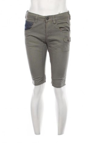 Herren Shorts Terranova, Größe M, Farbe Grün, Preis € 2,99